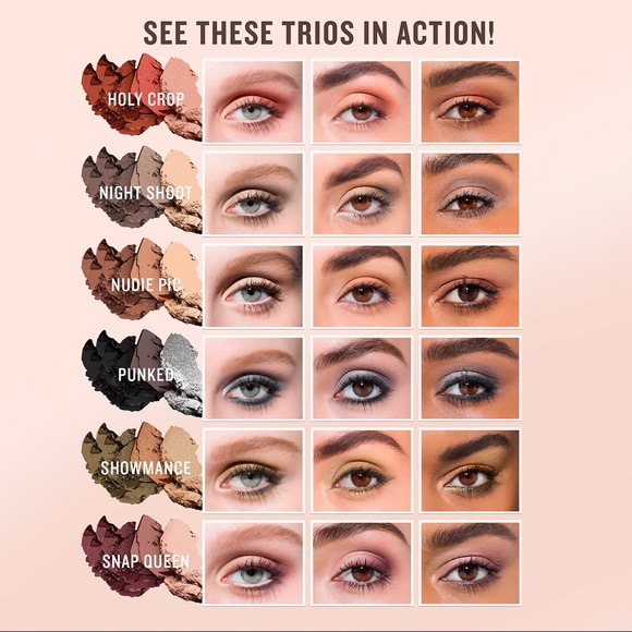 Smashbox Photo Edit Trio Gift Set - Picture 4 of 4